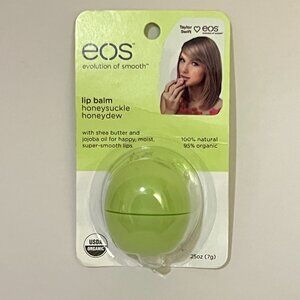 Taylor Swift EOS Lip Balm China Exclusive 2015